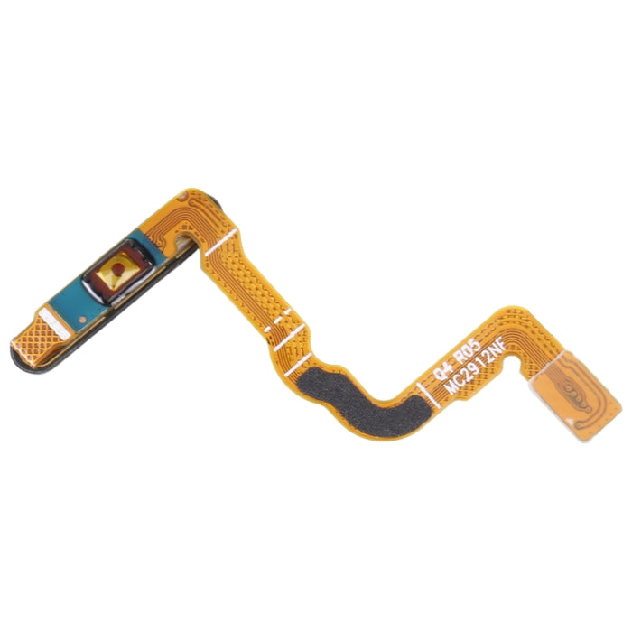 Para Samsung Galaxy Z Fold4 SM-F936 Cable flexible de sensor de huella digital original