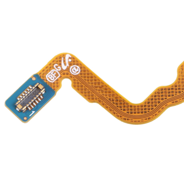 Para Samsung Galaxy Z Fold4 SM-F936 Cable flexible de sensor de huella digital original