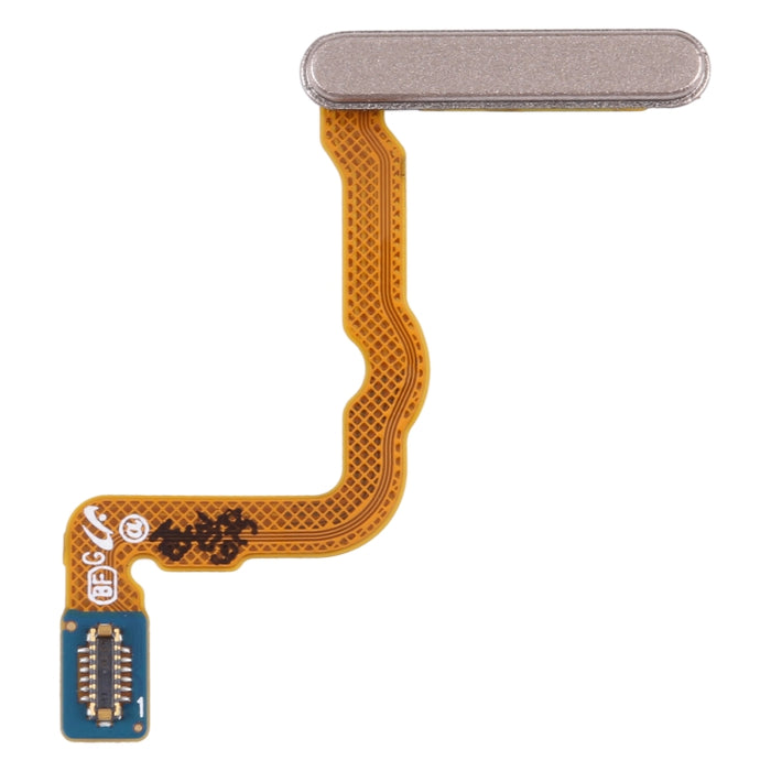 Para Samsung Galaxy Z Fold4 SM-F936 Cable flexible de sensor de huella digital original