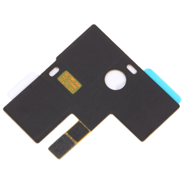 Para Samsung Galaxy Z Fold4 SM-F936 Módulo de carga inalámbrica NFC original