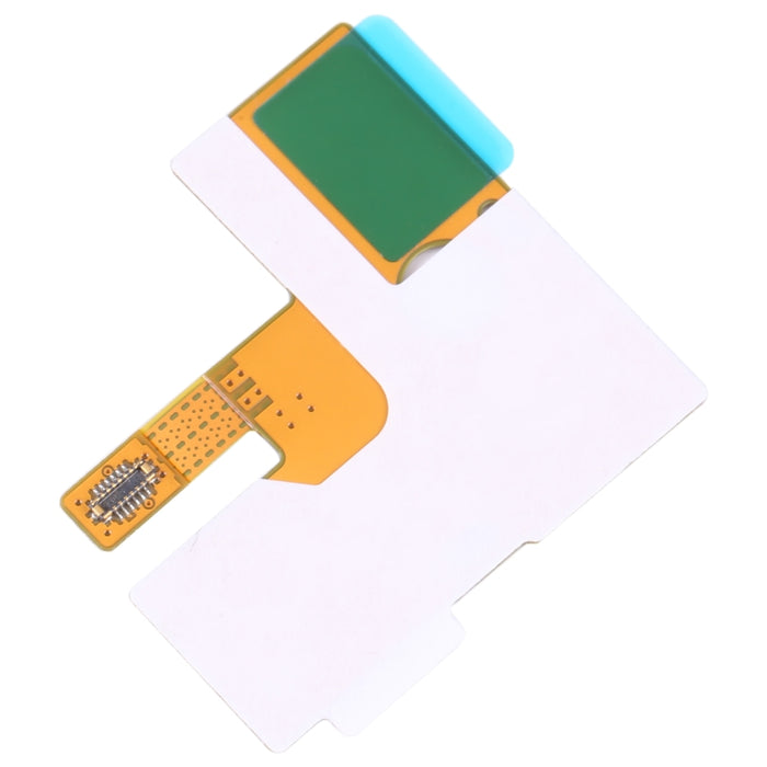 Para Samsung Galaxy Z Fold4 SM-F936 Módulo de carga inalámbrica NFC original