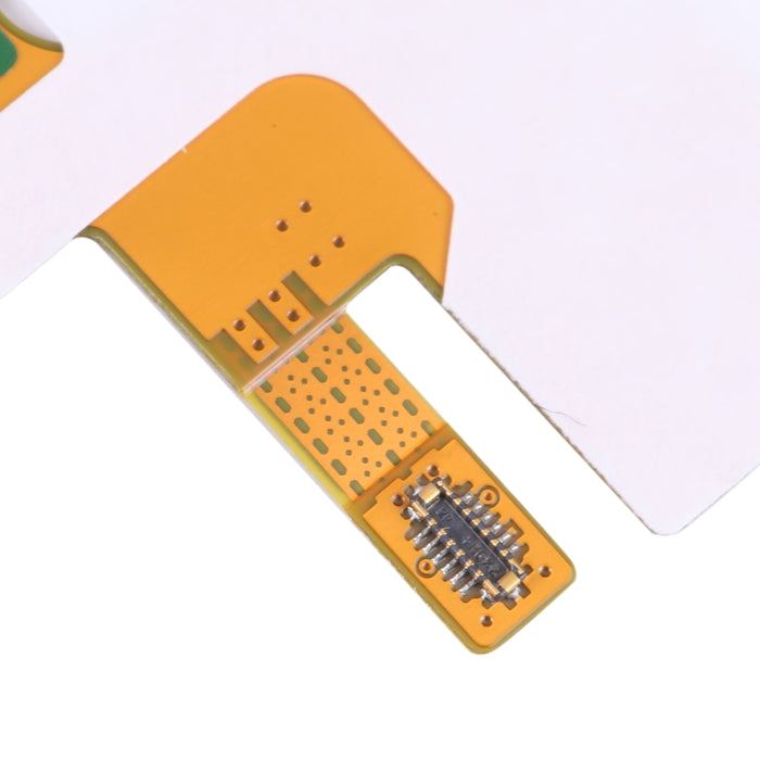 Para Samsung Galaxy Z Fold4 SM-F936 Módulo de carga inalámbrica NFC original