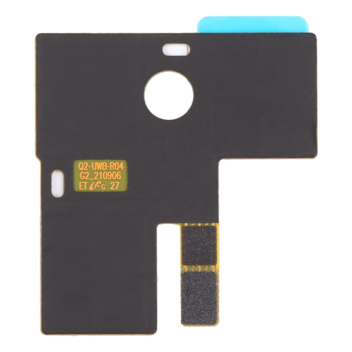 Para Samsung Galaxy Z Fold4 SM-F936 Módulo de carga inalámbrica NFC original