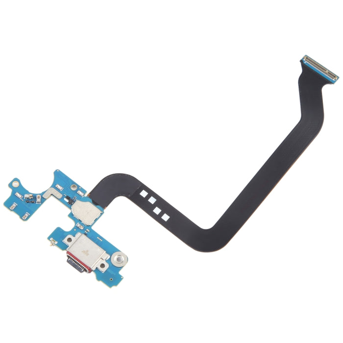 Para Samsung Galaxy S10 5G SM-G977B EU Edition Puerto de carga original Flex Cable
