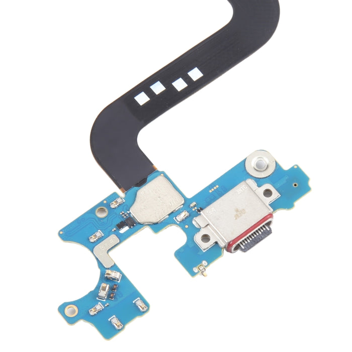 Para Samsung Galaxy S10 5G SM-G977B EU Edition Puerto de carga original Flex Cable