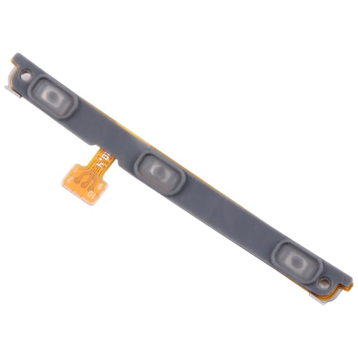 Para Samsung Galaxy S10 5G SM-G977B Botón de encendido original y cable flexible de botón de volumen