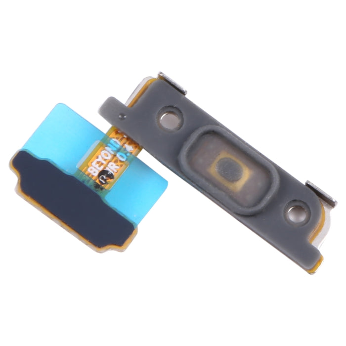 Para Samsung Galaxy S10 5G SM-G977B Cable flexible de botón de encendido original