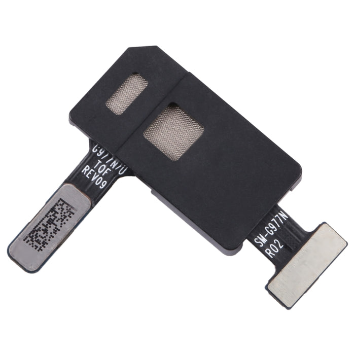 Para Samsung Galaxy S10 5G SM-G977B/G977N EU/KR Edition Cámara frontal original