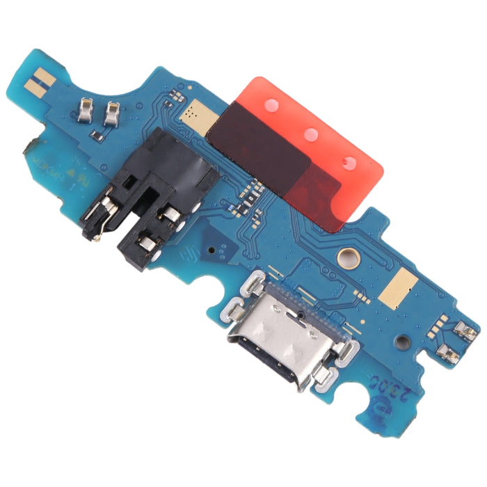 Para Samsung Galaxy A14 SM-A145 Placa de puerto de carga OEM