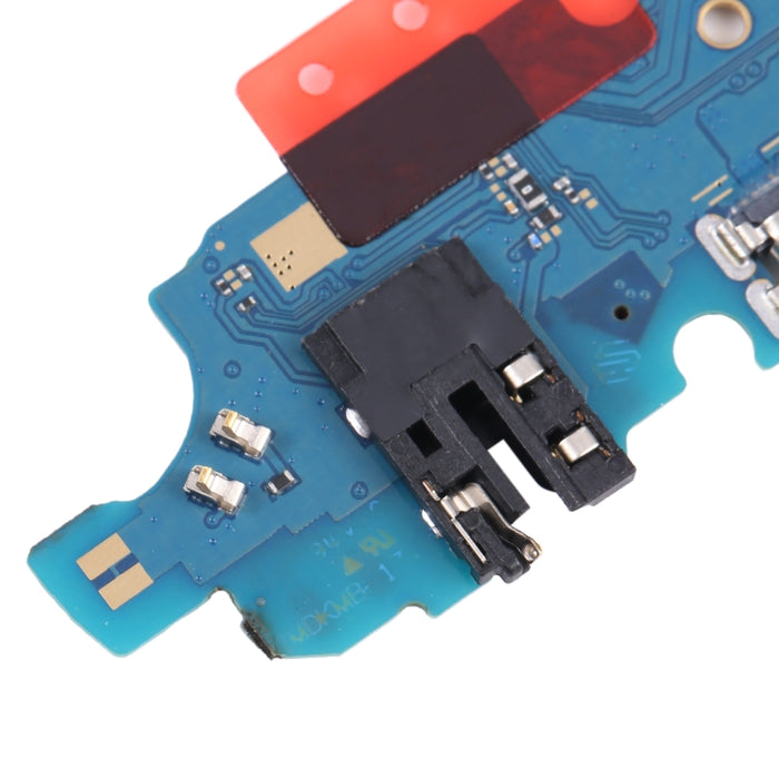 Para Samsung Galaxy A14 SM-A145 Placa de puerto de carga OEM