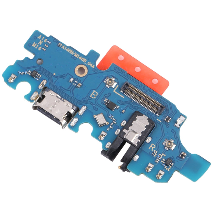 Para Samsung Galaxy A14 5G SM-A146B Placa de puerto de carga OEM