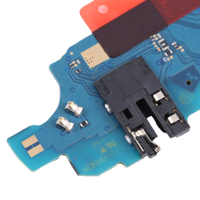 Para Samsung Galaxy A14 5G SM-A146B Placa de puerto de carga OEM