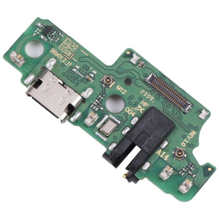 Para Samsung Galaxy A14 5G SM-A146P Placa de puerto de carga OEM