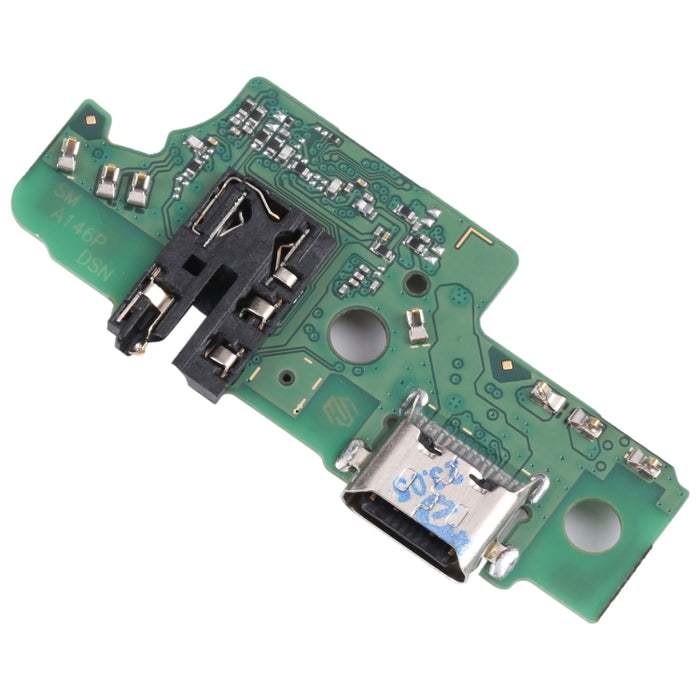 Para Samsung Galaxy A14 5G SM-A146P Placa de puerto de carga OEM