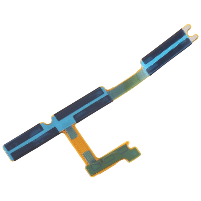 Para Samsung Galaxy A04 SM-A045F Botón de encendido original y cable flexible de botón de volumen