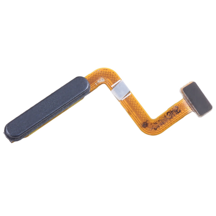Para Samsung Galaxy M32 SM-M325F Cable flexible de sensor de huella digital original