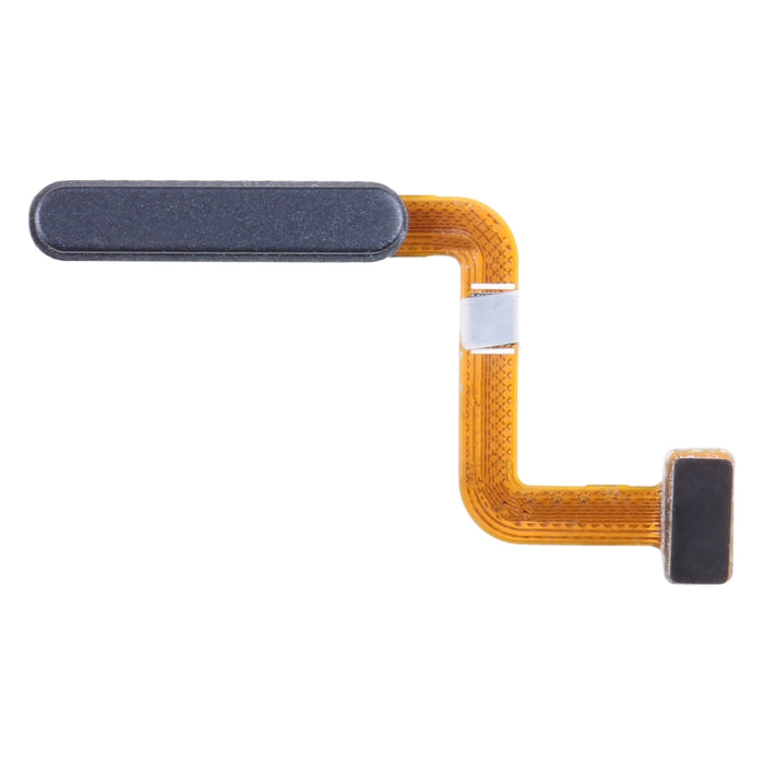 Para Samsung Galaxy M32 SM-M325F Cable flexible de sensor de huella digital original