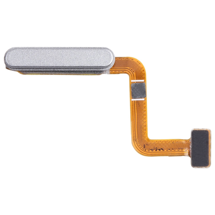 Para Samsung Galaxy M32 SM-M325F Cable flexible de sensor de huella digital original