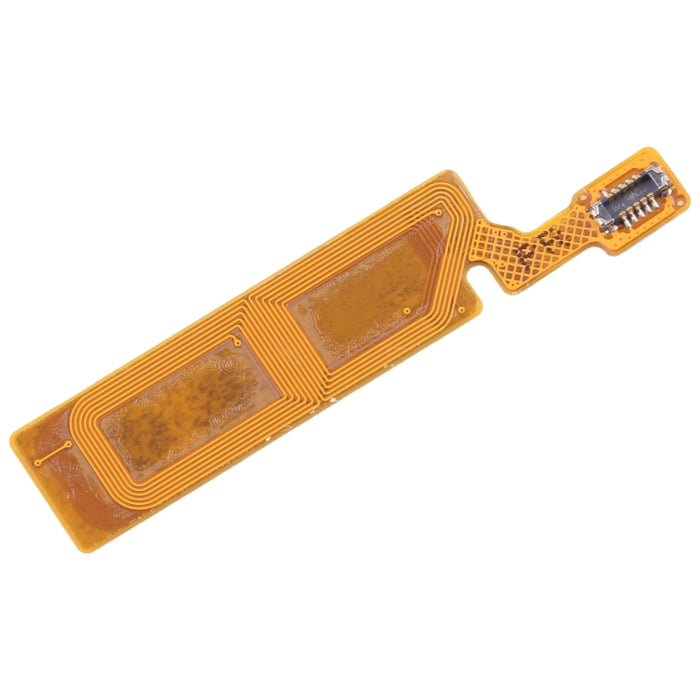 Para Samsung Galaxy S23 Ultra SM-S918B Cable flexible con sensor de etiqueta manuscrita LCD original