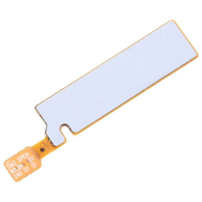Para Samsung Galaxy S23 Ultra SM-S918B Cable flexible con sensor de etiqueta manuscrita LCD original