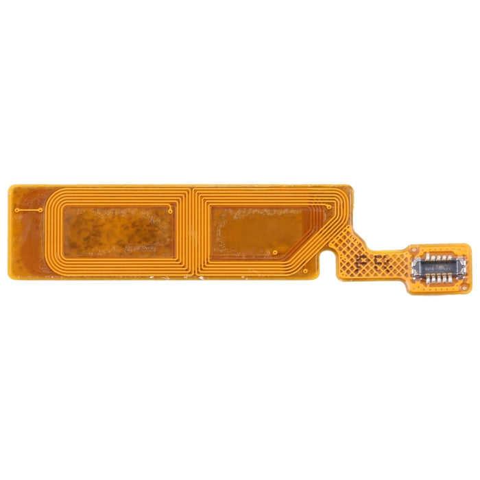Para Samsung Galaxy S23 Ultra SM-S918B Cable flexible con sensor de etiqueta manuscrita LCD original