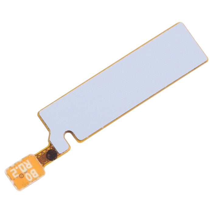 Para Samsung Galaxy S23 Ultra 5G SM-S908B Cable flexible con sensor de etiqueta manuscrita LCD original