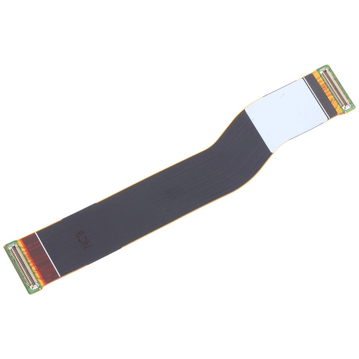 Para Samsung Galaxy A82s Cable flexible de conector de placa base