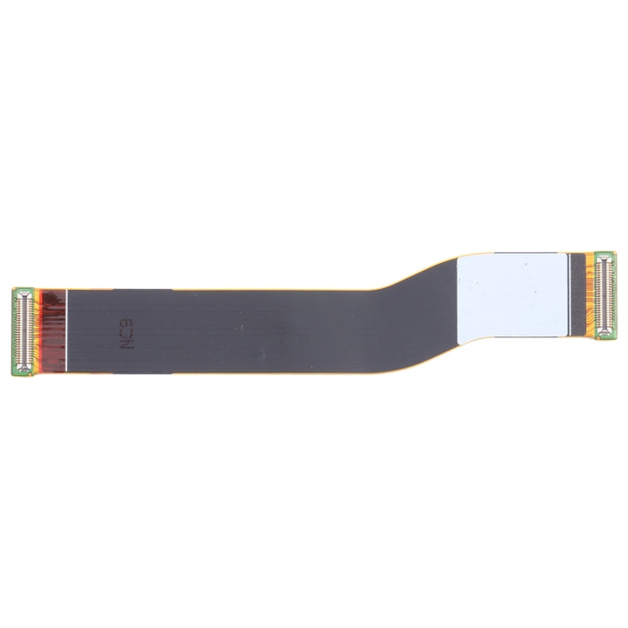 Para Samsung Galaxy A82s Cable flexible de conector de placa base