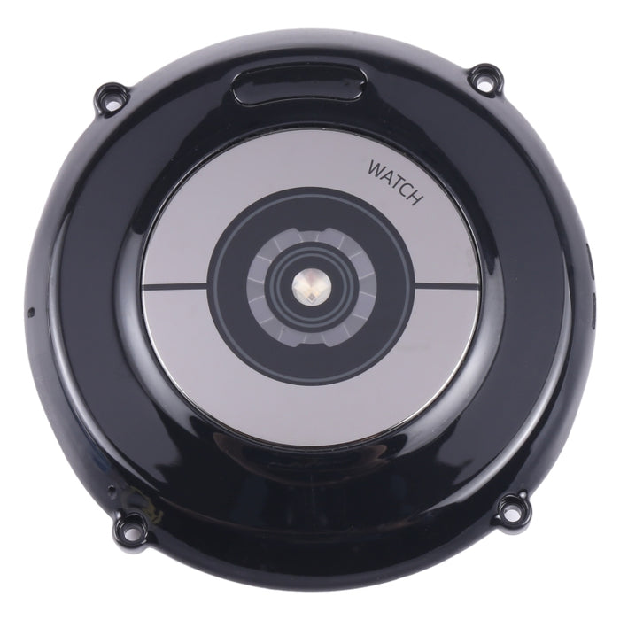 Carcasa Trasera Original Con Sensor de Ritmo Cardíaco + Módulo de Carga Inalámbrico Para Samsung Galaxy Watch 3 45mm SM-R840