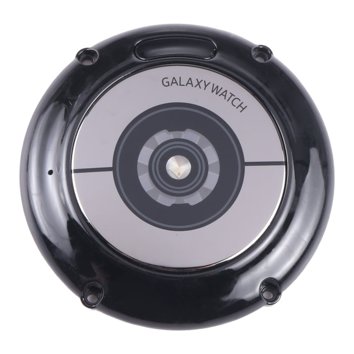Funda trasera Original con Sensor de ritmo cardíaco + módulo de carga inalámbrica para Samsung Galaxy Watch Active2 40mm SM-R830