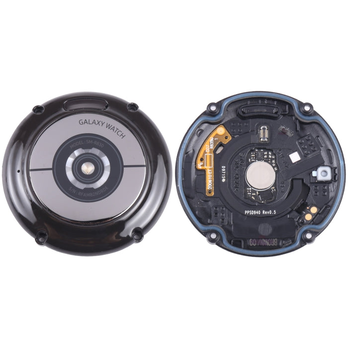 Funda trasera Original con Sensor de ritmo cardíaco + módulo de carga inalámbrica para Samsung Galaxy Watch Active2 40mm SM-R830