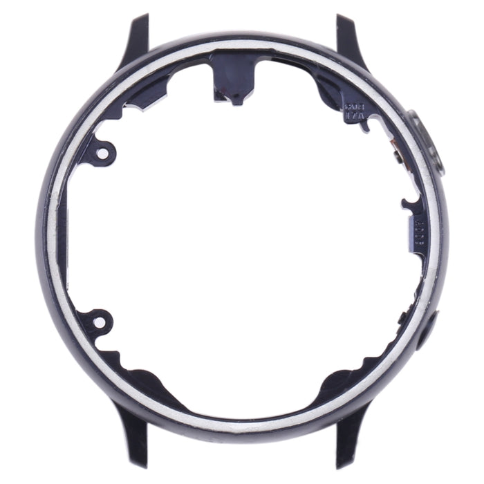 Placa de bisel de marco de pantalla LCD Original para Samsung Galaxy Watch Active 2 44mm SM-R820