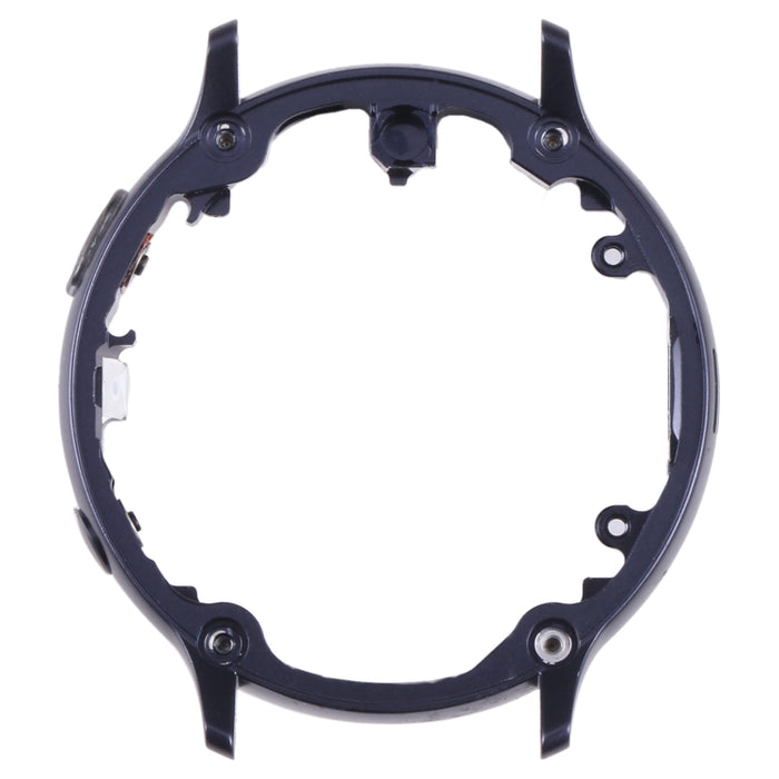 Placa de bisel de marco de pantalla LCD Original para Samsung Galaxy Watch Active 2 44mm SM-R820