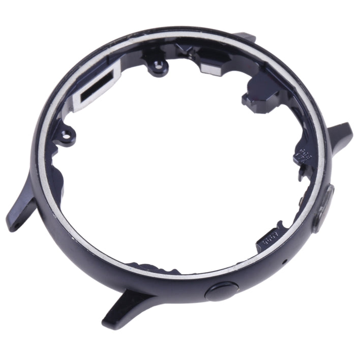 Placa de bisel de marco de pantalla LCD Original para Samsung Galaxy Watch Active 2 44mm SM-R820