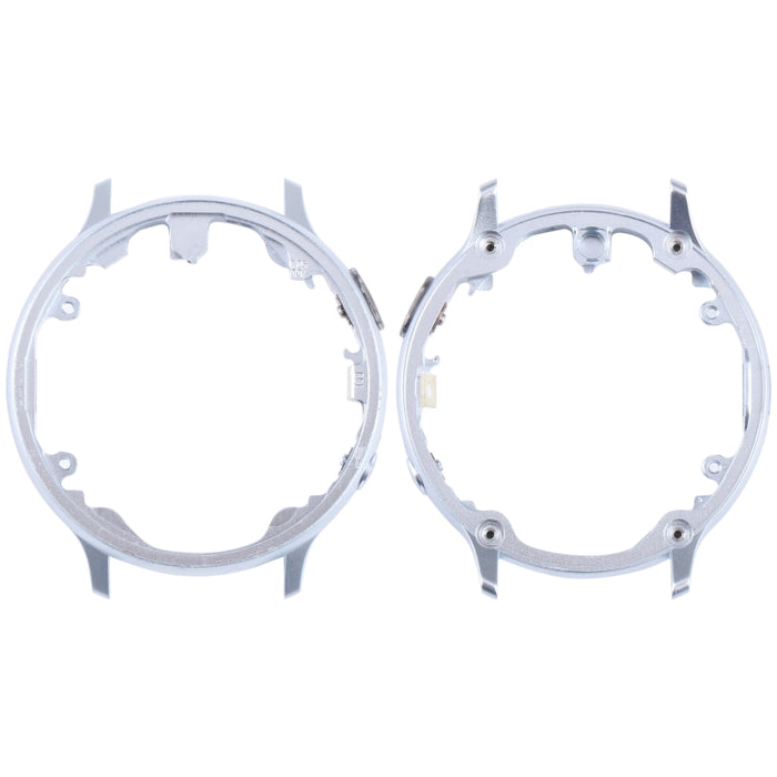 Placa de bisel de marco de pantalla LCD Original para Samsung Galaxy Watch Active 2 44mm SM-R820