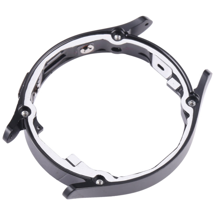 Placa de bisel de marco de pantalla LCD original para Samsung Galaxy Watch 4 44mm SM-R870