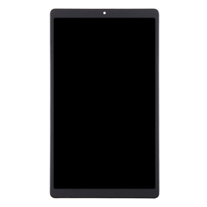 Para Samsung Galaxy Tab A7 Lite SM-T220 WiFi Edition Original pantalla LCD digitalizador montaje completo con marco