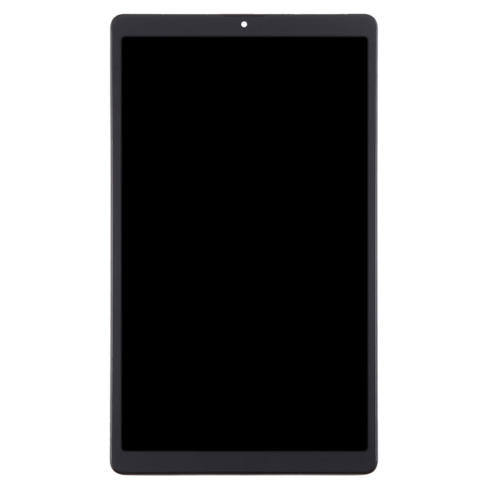 Para Samsung Galaxy Tab A7 Lite SM-T225 LTE Edition Original pantalla LCD digitalizador montaje completo con marco