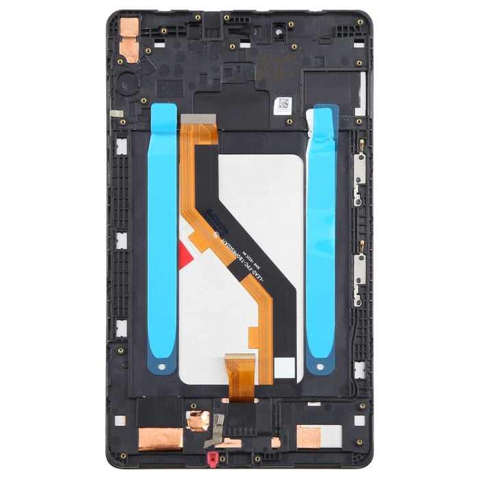 Para Samsung Galaxy Tab A 8,0 2019 SM-T290 WiFi Edition pantalla LCD Original digitalizador montaje completo con marco