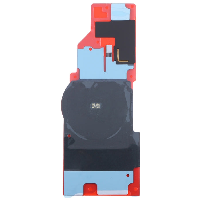 Para Samsung Galaxy S23 Ultra SM-S918B Módulo de carga inalámbrica NFC original
