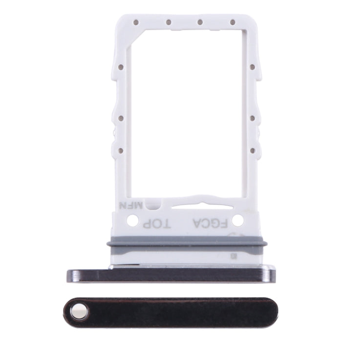 Para Samsung Galaxy Z Flip5 SM-F731 Bandeja de tarjeta SIM