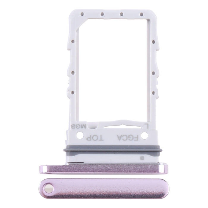 Para Samsung Galaxy Z Flip5 SM-F731 Bandeja de tarjeta SIM