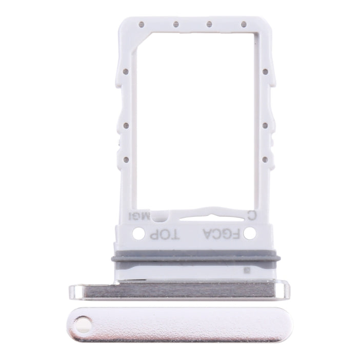 Para Samsung Galaxy Z Flip5 SM-F731 Bandeja de tarjeta SIM