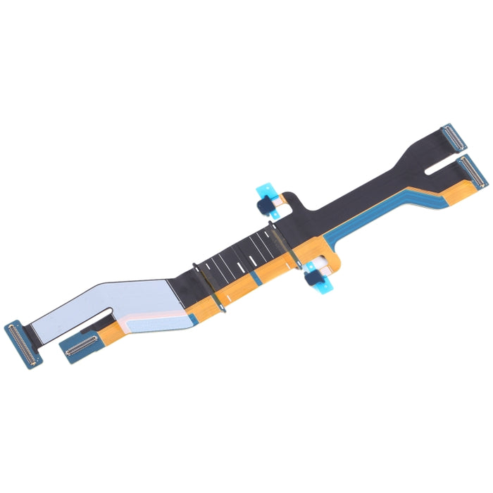 Para Samsung Galaxy Z Flip5 SM-F731 1 par de cables flexibles de eje giratorio originales