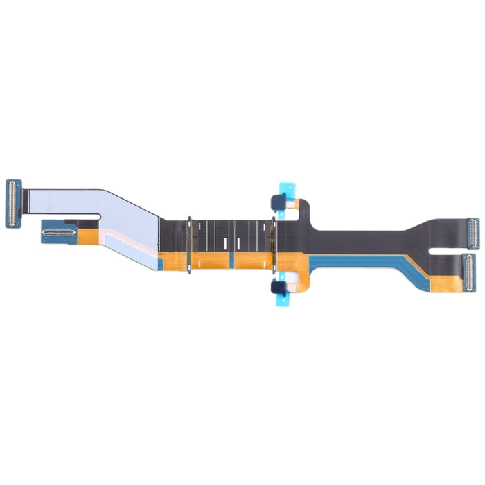 Para Samsung Galaxy Z Flip5 SM-F731 1 par de cables flexibles de eje giratorio originales