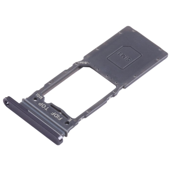 Para Samsung Galaxy Z Fold5 SM-F946 Bandeja de tarjeta SIM original