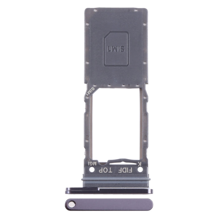 Para Samsung Galaxy Z Fold5 SM-F946 Bandeja de tarjeta SIM original