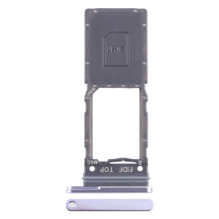 Para Samsung Galaxy Z Fold5 SM-F946 Bandeja de tarjeta SIM original