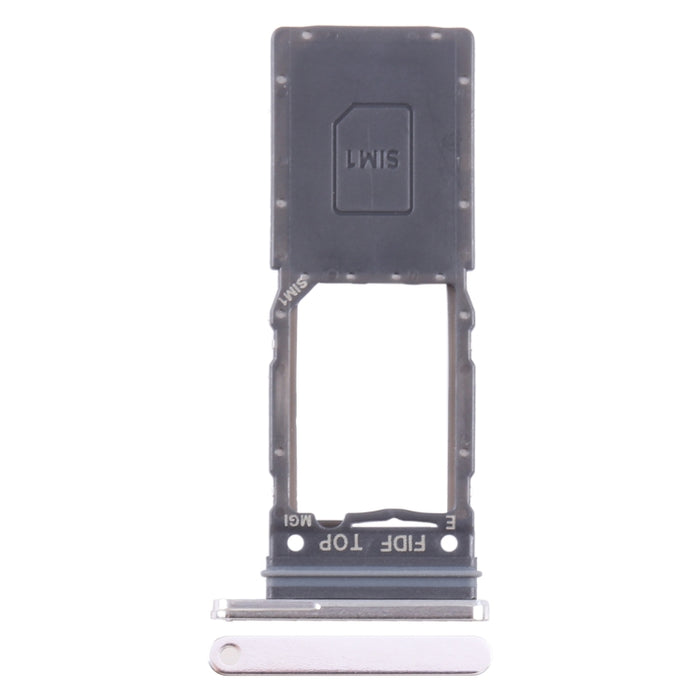 Para Samsung Galaxy Z Fold5 SM-F946 Bandeja de tarjeta SIM original
