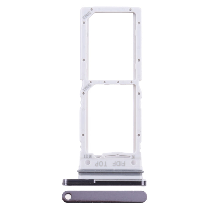 Para Samsung Galaxy Z Fold5 SM-F946 Original SIM + Bandeja de tarjeta SIM